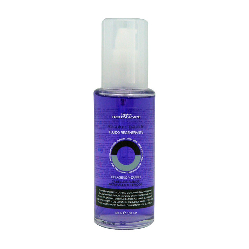 Light Irridiance Absolute Blonde Fluide (100ml) Light Irridiance Absolute Blonde Fluide (100ml)
