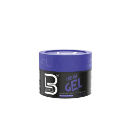 L3vel3 Cream Gel Vitamin B5 Medium Volume (250ml)