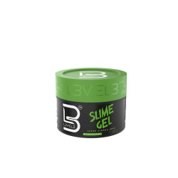 L3vel3 Strong Hold Gel with Castor Oil