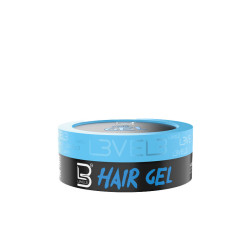 L3vel3 Gel de Fixation Super Forte (100ml)