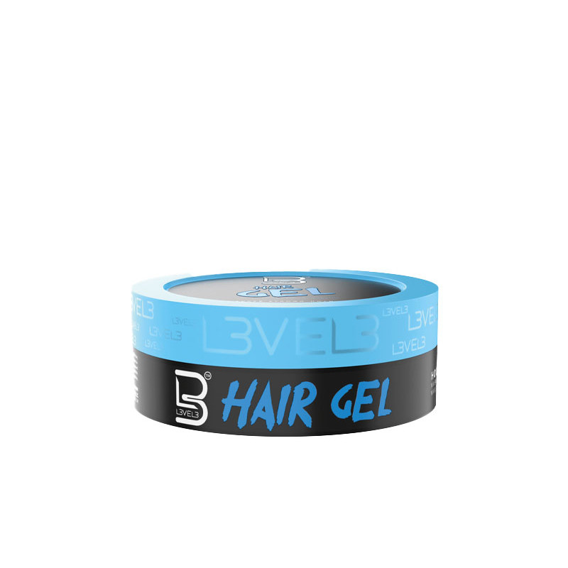 L3vel3 Gel de Fixation Super Forte (100ml)