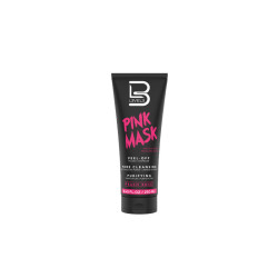L3vel3 Pink Kaolin Facial Mask (250ml)