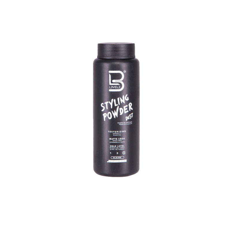 L3vel3 Extra Strong Styling Powder (60g) L3vel3 Extra Strong Styling Powder (60g)