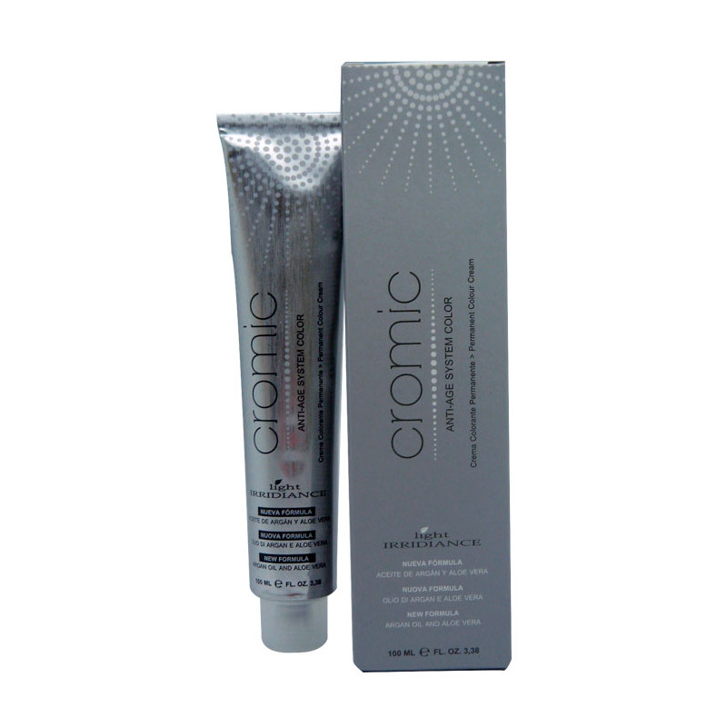 Techniczna kolorystyka natężenia światła (100ml)