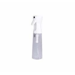 L3vel3 Beveled Transparent Sprayer (300ml)