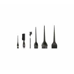 L3vel3 Set of 6 Combs for Applying Dye
