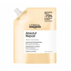 L'oreal Absolut Repair Professional Shampoo Refill (500ml)