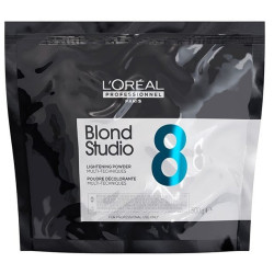 L'oreal Blond Studio Multi-Tecniche 8 (500g)
