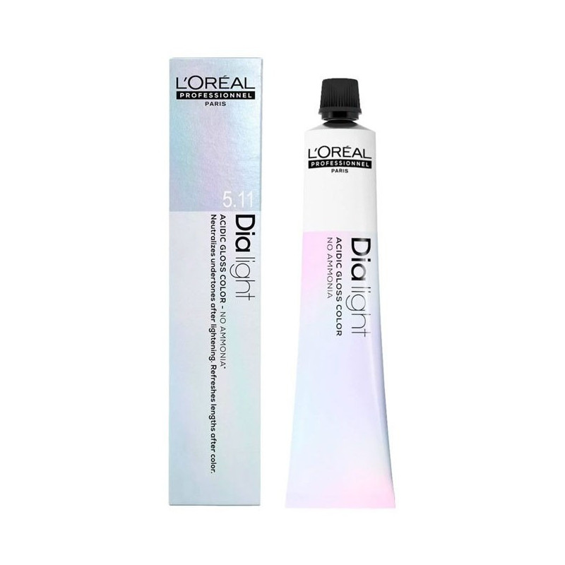 L'oreal Color Tint Dialight