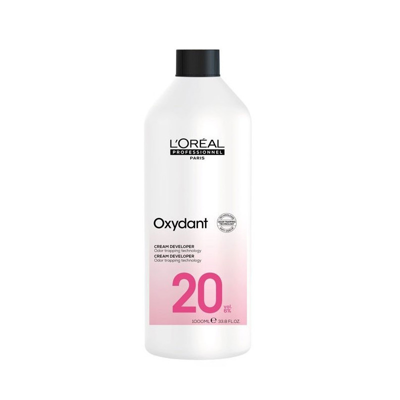 L'oreal Developer Oxidant (1000ml)