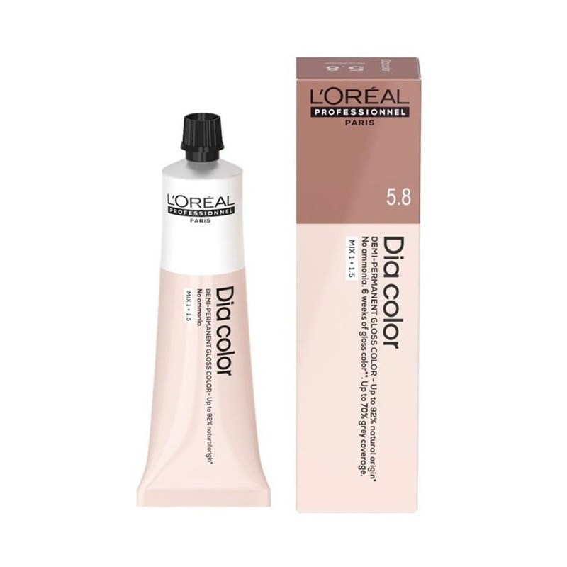 L'oreal Farba do włosów Dzień Koloru (60ml)