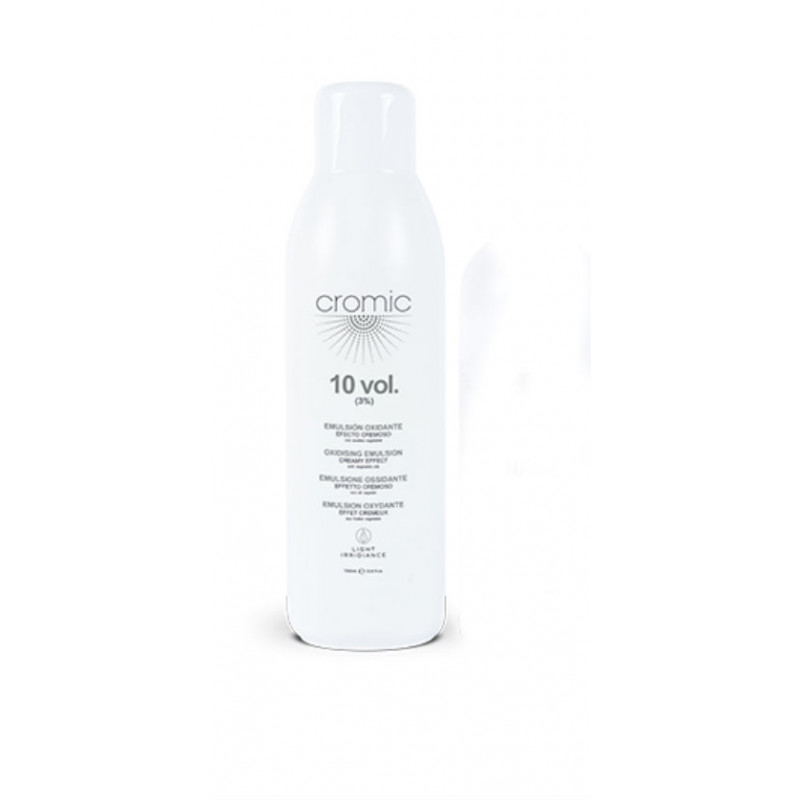 Light Irridiance Oxidante Cromic (1000ml) Light Irridiance Oxidante Cromic (1000ml)
