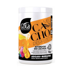 Gota Dourada Curl Activator My Perfect Curl 2in1 (1kg)