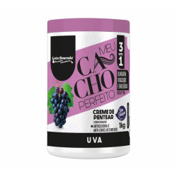 Golden Drop Cr. Pent. Il Mio Riccio Perfetto Uva (1kg)