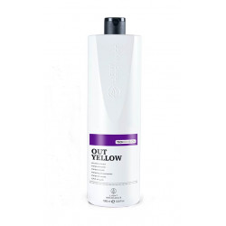 Light Irridiance Shampooing Anti-jaune (1000ml)