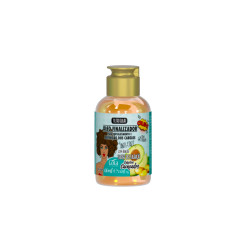Golden Drop Finishing Oil Strengthening Curly Hair (60ml)