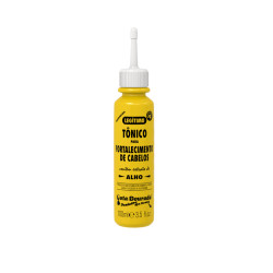 Gota Dourada Strengthening Tonic with Garlic (100ml)
