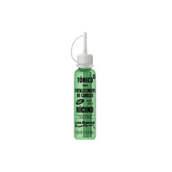 Golden Drop Castor Tonic (100ml)