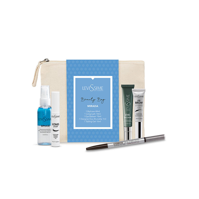 Levissime Beauty Bag - Blick Levissime Beauty Bag - Blick