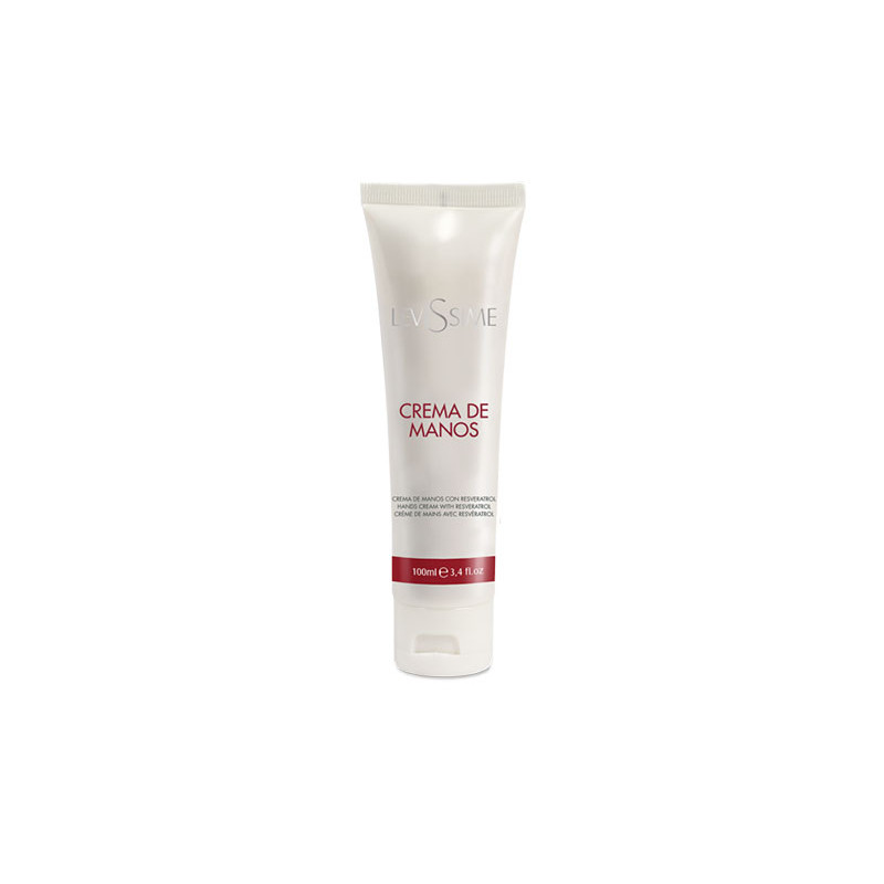Levissime Crema de Manos (100ml)