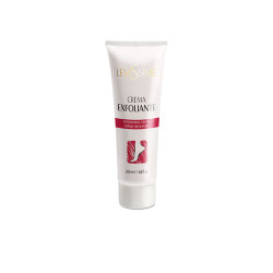 Crema Esfoliante per Piedi Levissime (200ml)