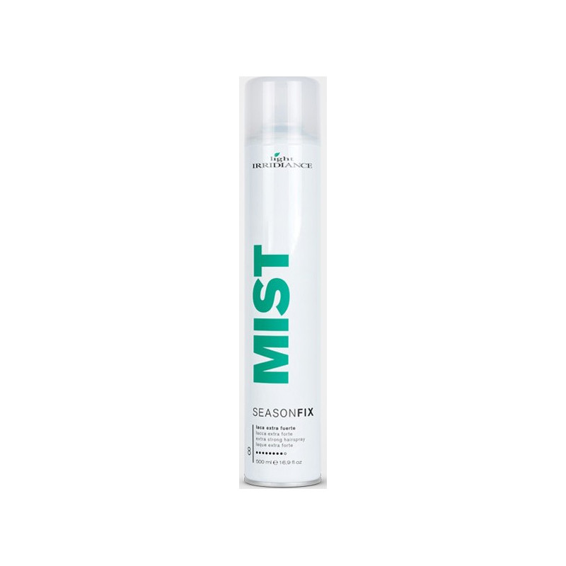 Irridiance Light Mist Extra Strong Lack (500ml) Irridiance Light Mist Extra Strong Lack (500ml)