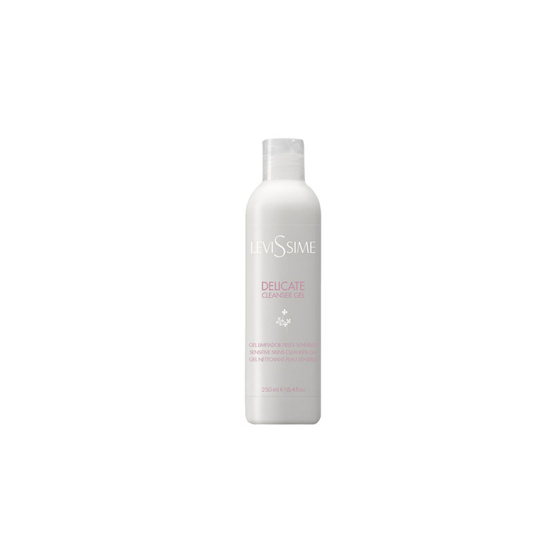 Levissime Gel Detergente Delicato (250ml)