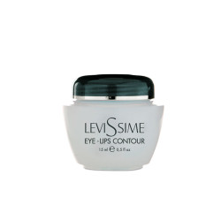 Levissime Occhi - Contorno Labbra (15ml)
