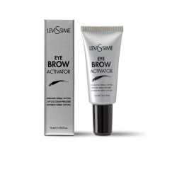 Levissime Eye Brow Activator Gel Ossidante (15ml)