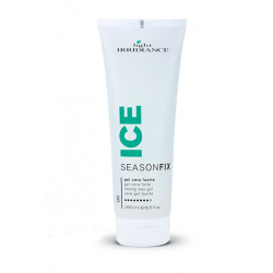 Light Irridiance ICE Gel Wax Forte 
