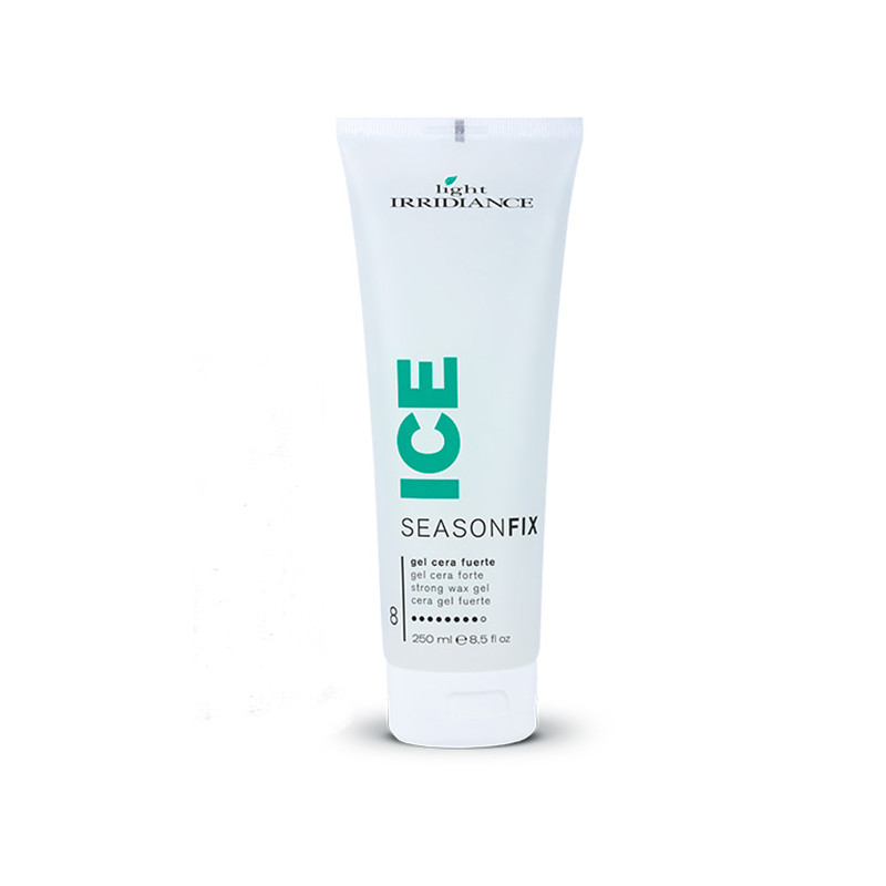 Światło Irradiance ICE Wosk Żel Mocny
