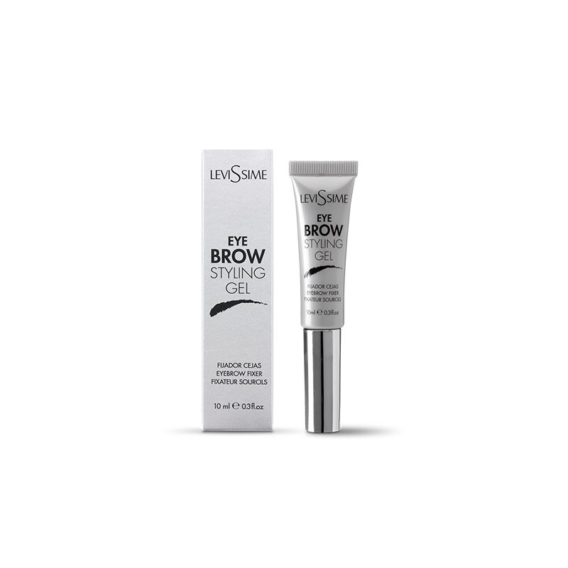 Levissime Gel de Styling pour Sourcils (10ml)