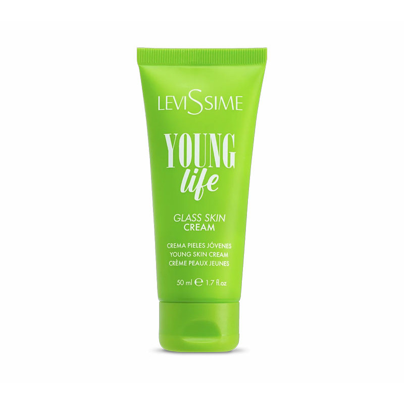 Crème de vie jeune Levissime (50 ml)