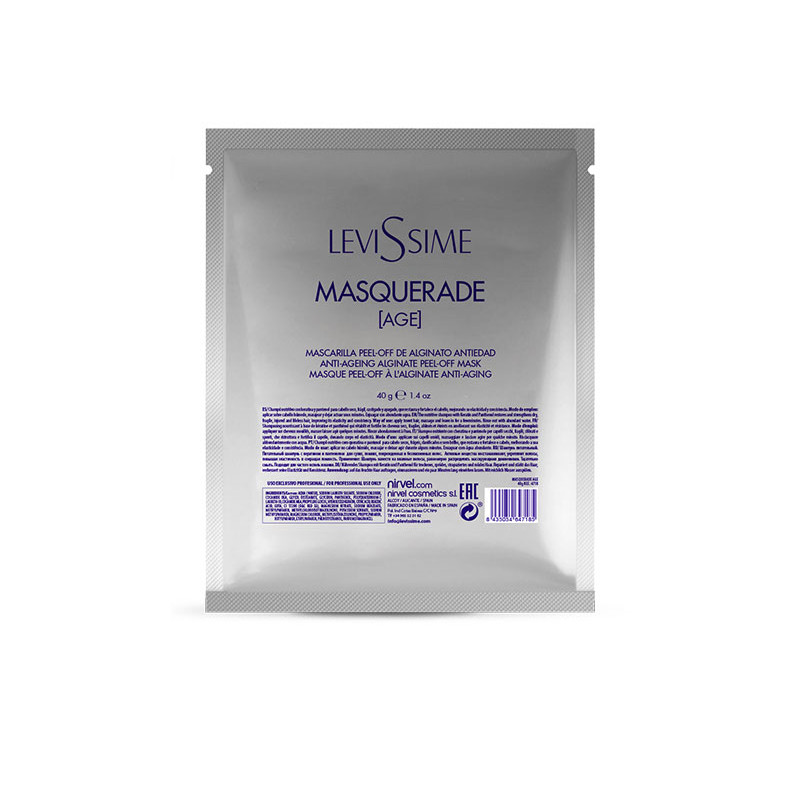 Levissime Maskarada Wiek (40g)