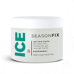 Irridiance Light ICE Gel Starkes Wachs