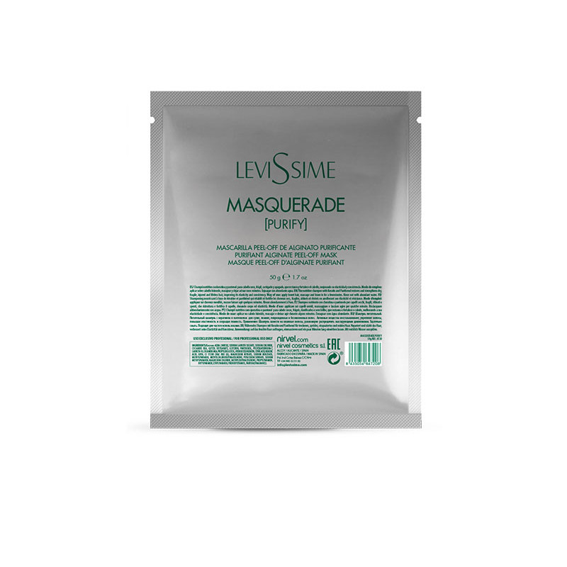 Levissime Masquerade Purifier (50g)