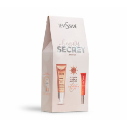 Levissime Il mio segreto di bellezza - Crema colore Antiox+Vita C Splendore Occhi