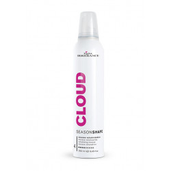 Irridiance Leichte Volumen-Volumizing-Schaumwolke (250ml)