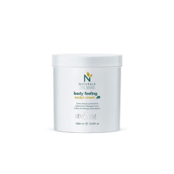 Levissime Naturals Sensazione Corpo Crema Modellante (1000ml)