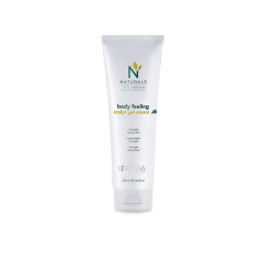 Levissime Naturals Crema Gel Corpo Sensazione Modellante (250ml)