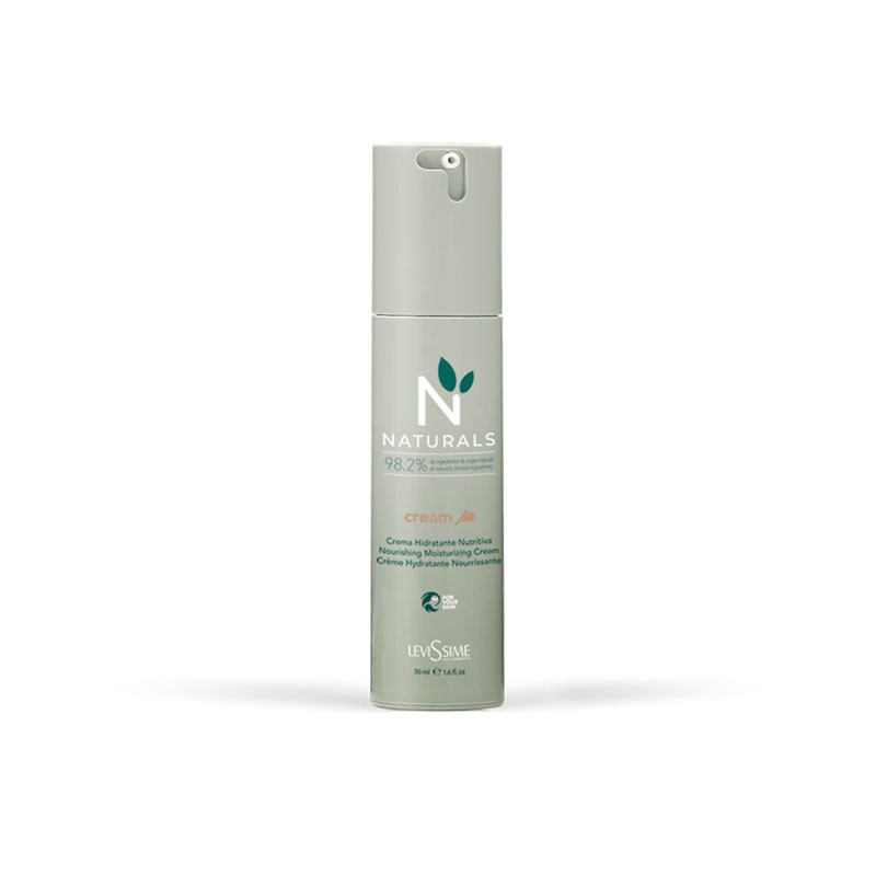 Crème Levissime Naturals (50ml) Crème Levissime Naturals (50ml)