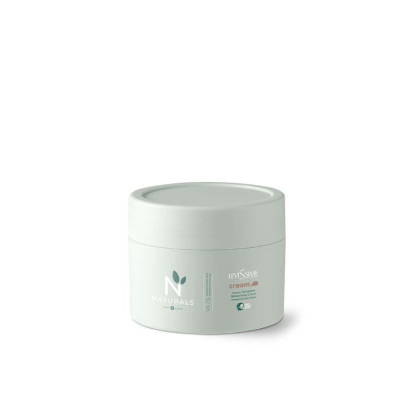 Levissime Naturals Moisturizing Cream (200ml) Levissime Naturals Moisturizing Cream (200ml)