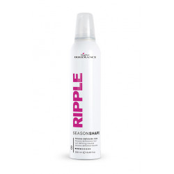 Light Irridiance Boucles Mousse Définition de Boucles Ripple (250ml)