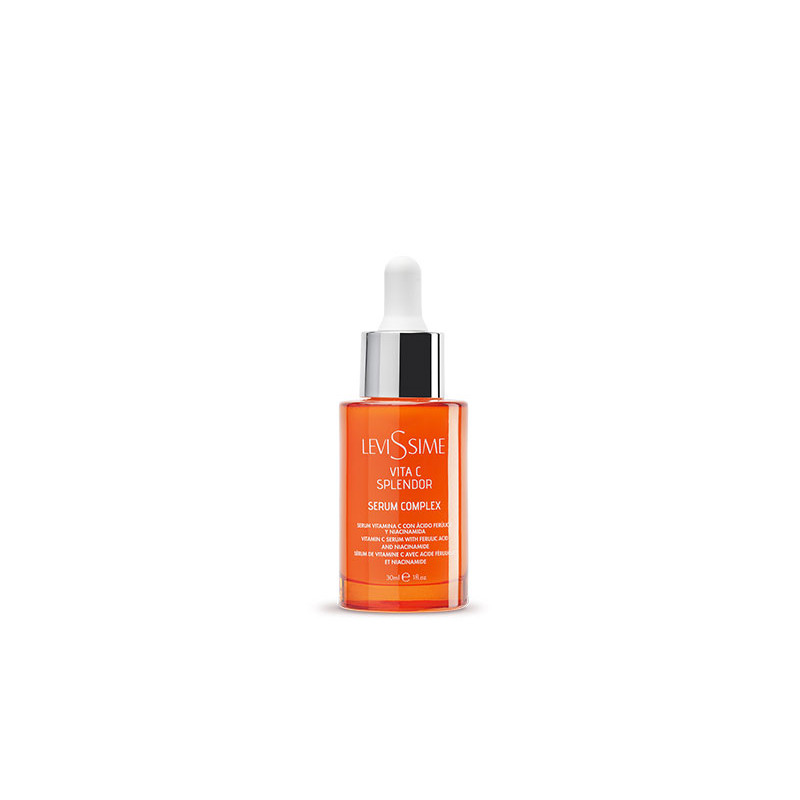 Levissime Vita C Splendor Serum Complex Levissime Vita C Splendor Serum Complex