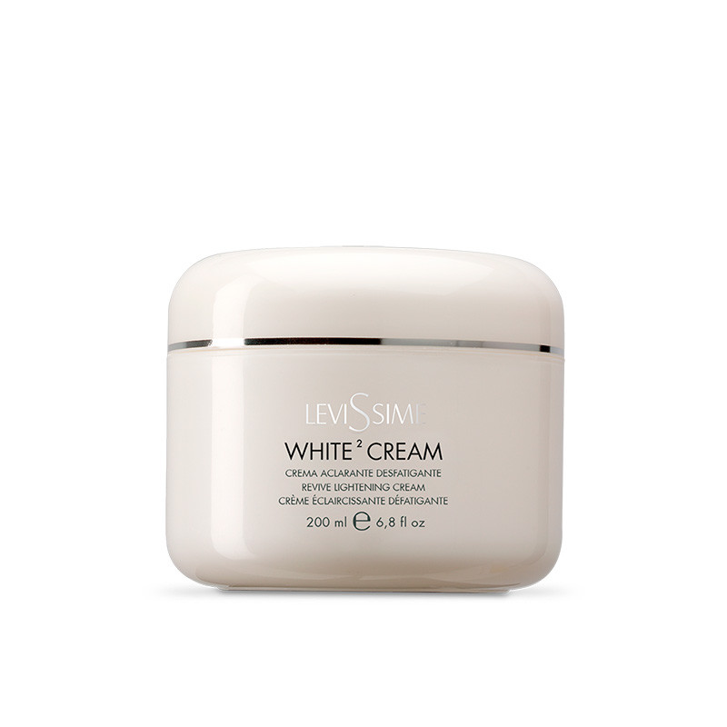 Levissime White2 Creme (200ml) Levissime White2 Creme (200ml)