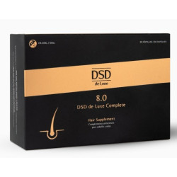 DSD de Luxe Complete 8.0 (60Szt.)