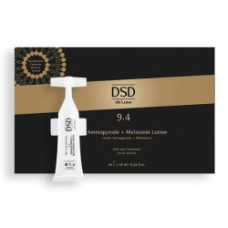 DSD de Luxe Aminopirrol Melatonina Lotion 9.4 (10x10ml)