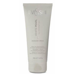 Crème de massage Levissime White Pearl Be. Essential (200ml)