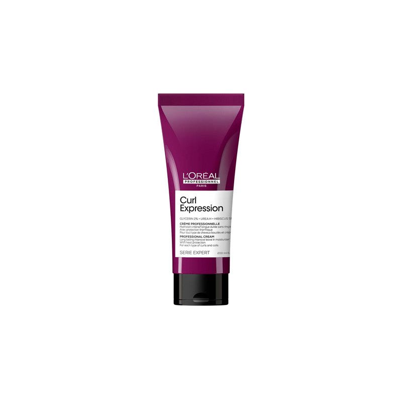 L'oreal Bez spłukiwania Curl Expression (200ml)