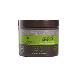 Macadamia Natural Oil Ultra Rich Repair Masque 236ml
